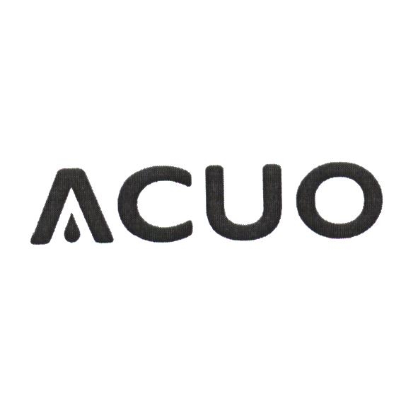 ACUO設計圖
