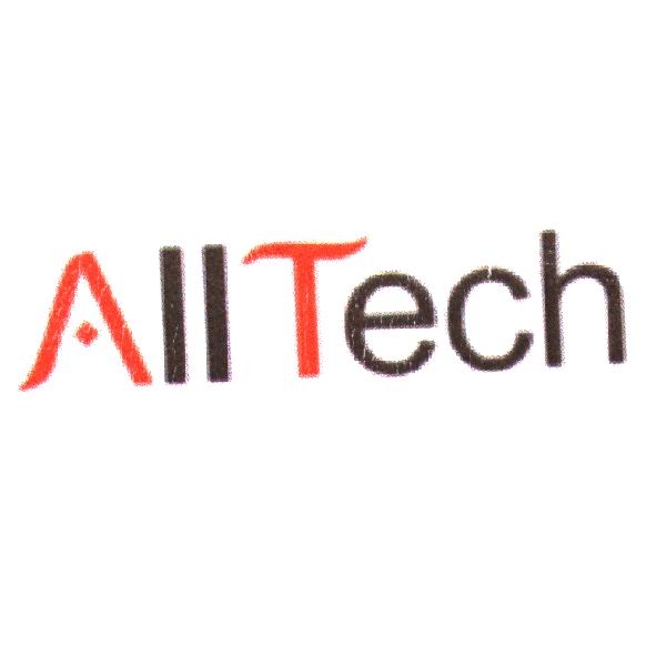 All Tech及圖 