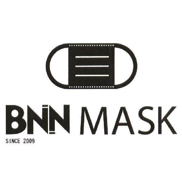 BNN MASK 及圖