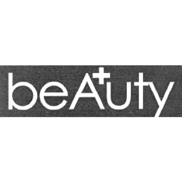 beAuty及圖