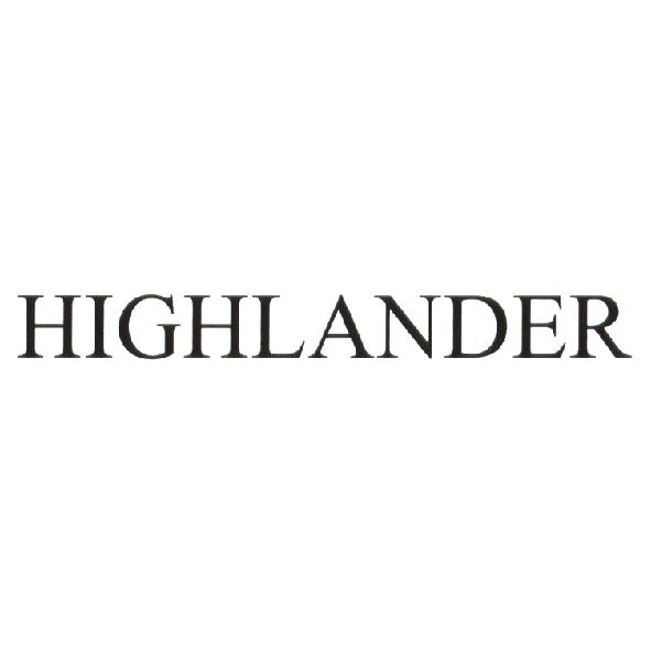 HIGHLANDER