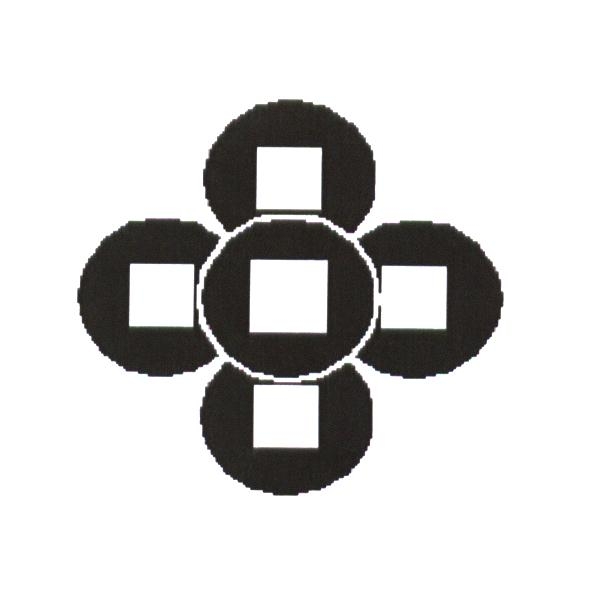 五福貴金屬有限公司標章
