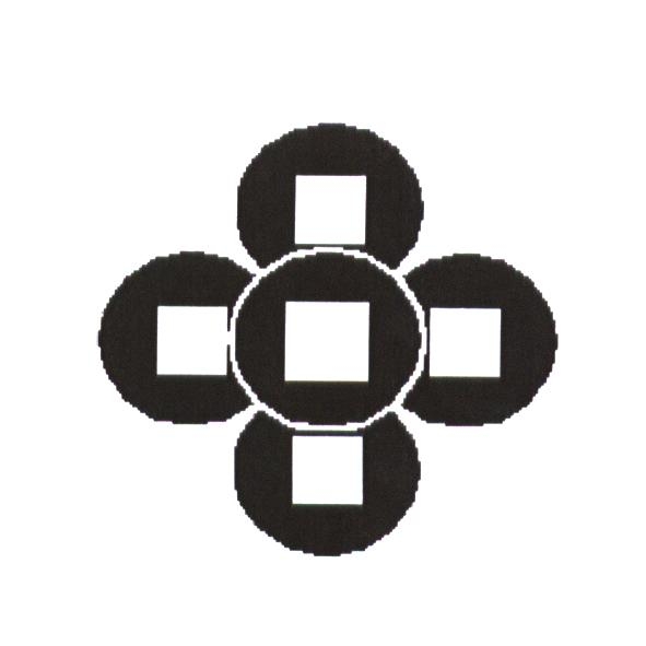五福貴金屬有限公司標章