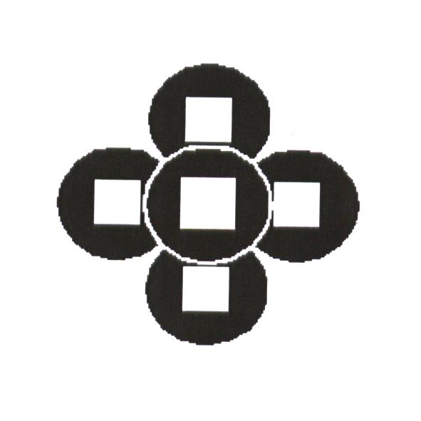 五福貴金屬有限公司標章