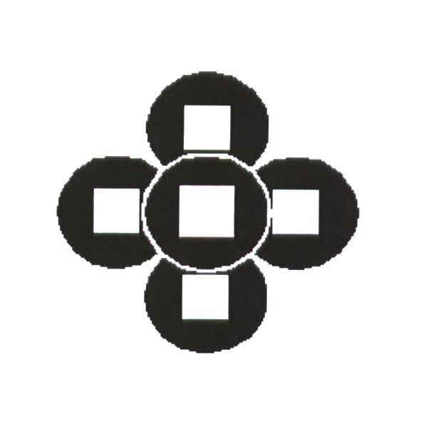 五福貴金屬有限公司標章