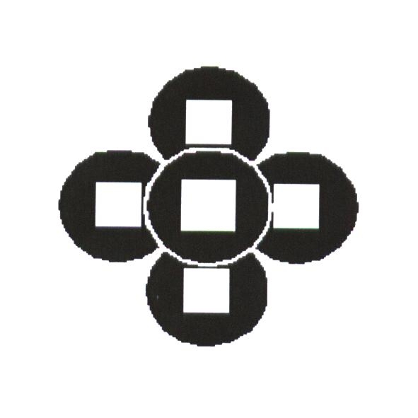 五福貴金屬有限公司標章