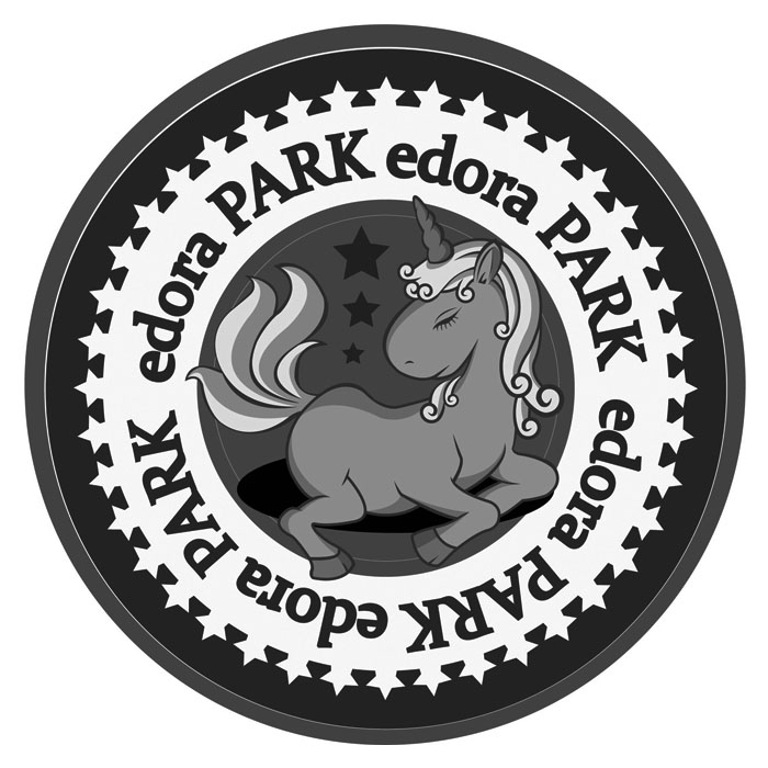 edora PARK及圖