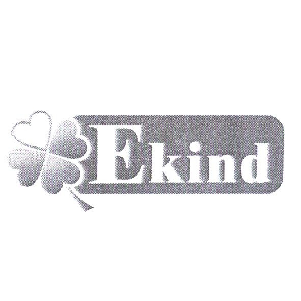 Ekind 及圖