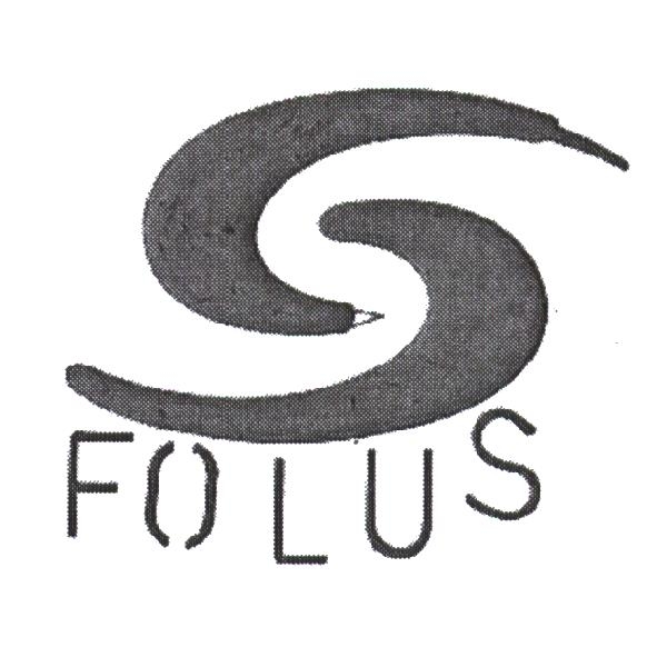 FOLUS 及圖