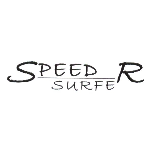SPEED SuRFE R 設計圖及圖