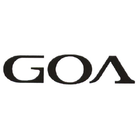 GOA logo