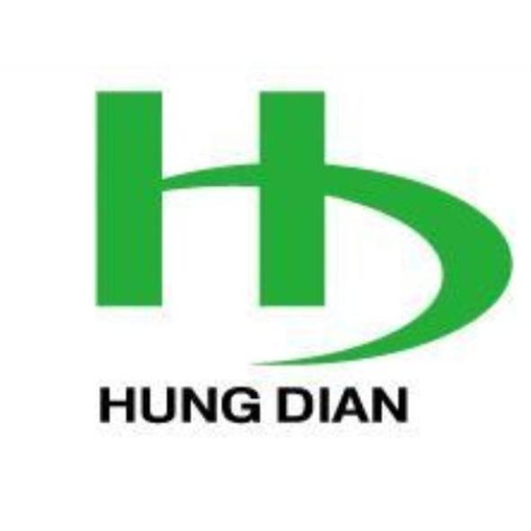 HUNG DIAN及圖