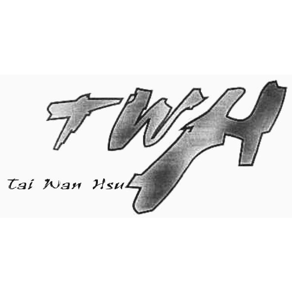 tai wan Hsu及圖