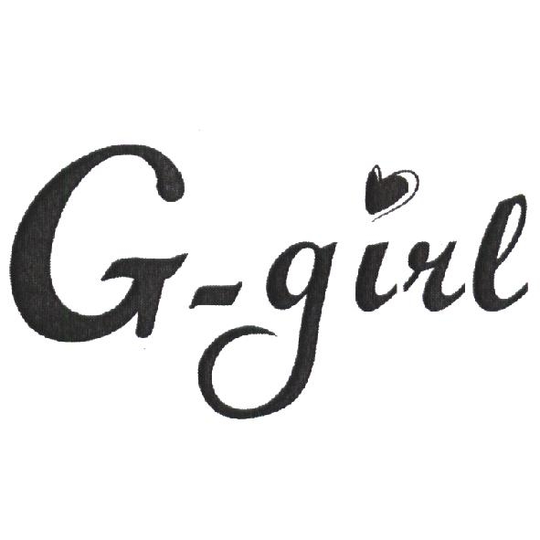G GIRL 設計圖