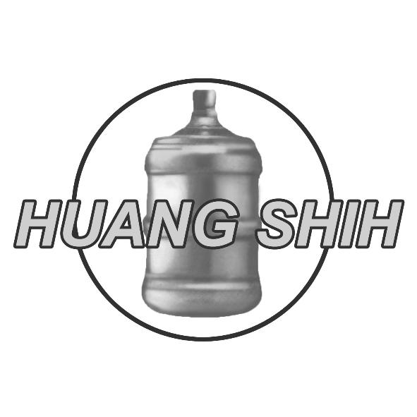 HUANG SHIH及圖