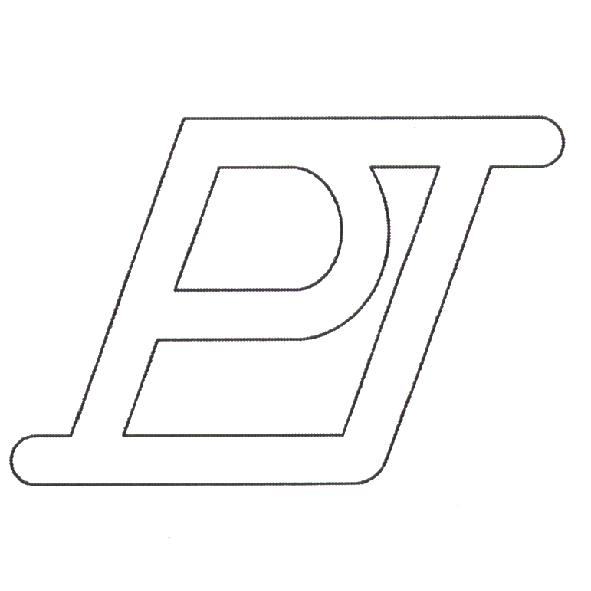 必傑精密工業有限公司標章圖