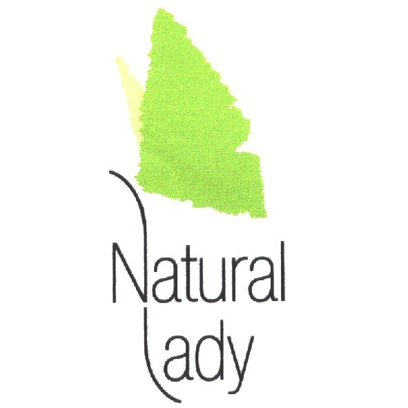 Natural Lady 及圖