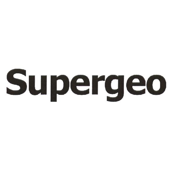 Supergeo
