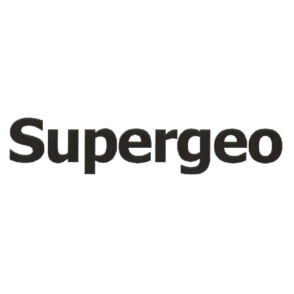 Supergeo