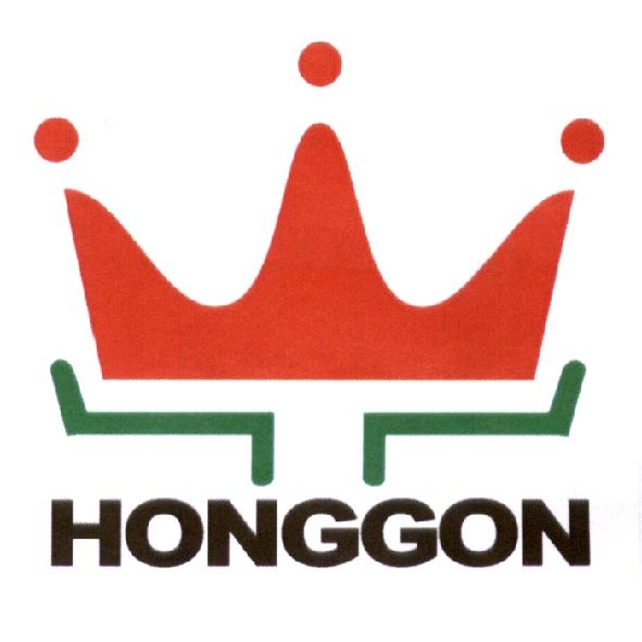 HONGGON 及圖