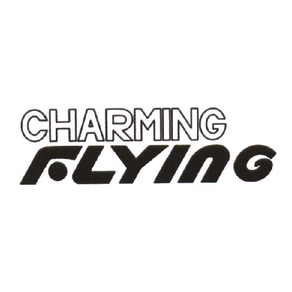 Charming Flying & Design