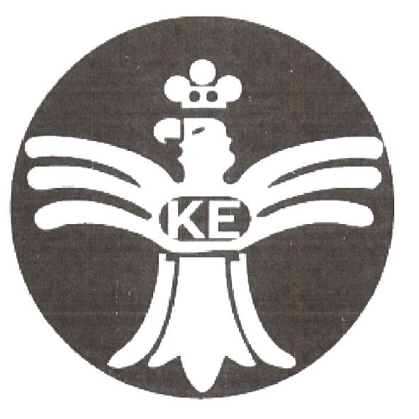 KE 及圖