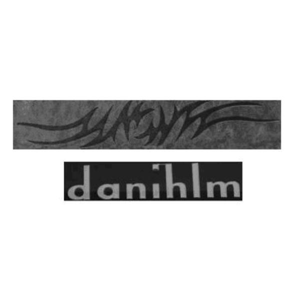 danihlm及圖