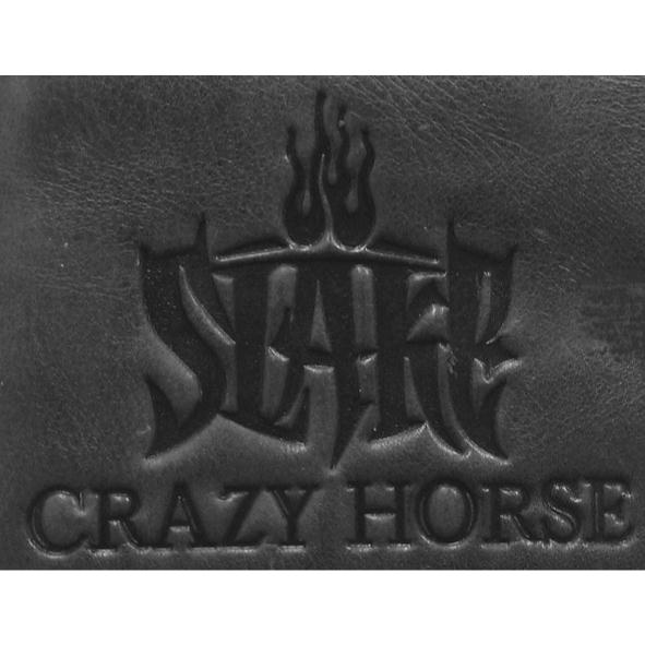 CRAZY HORSE SLAKE及圖