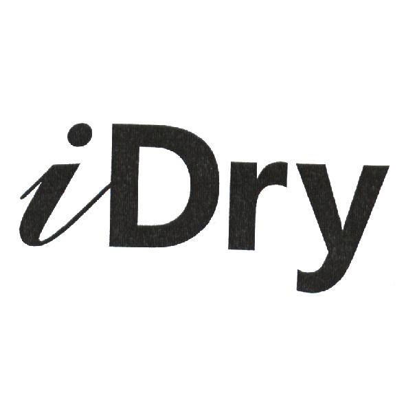 iDry