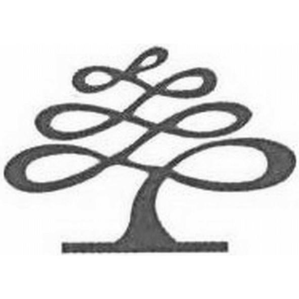 柏益建業有限公司標章