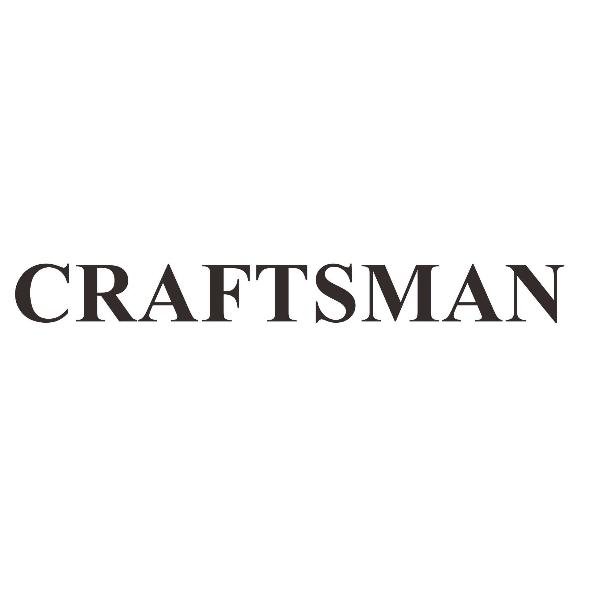 CRAFTSMAN