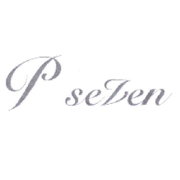 P seven