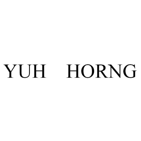 YUH  HORNG