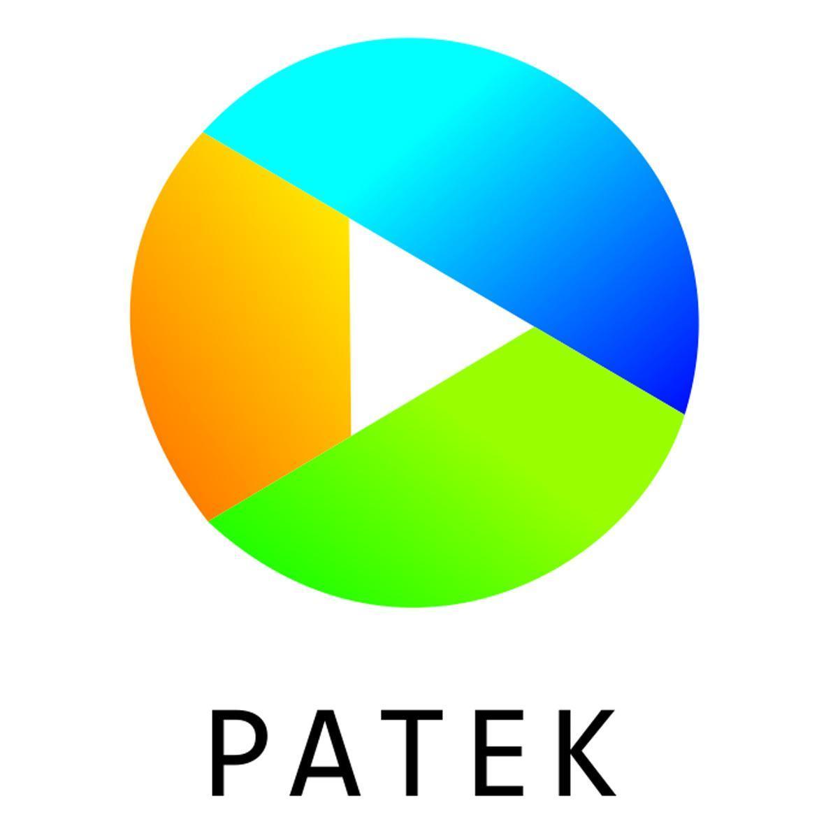 PATEK及圖