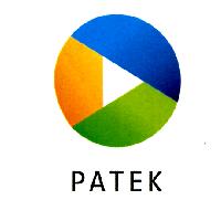PATEK及圖
