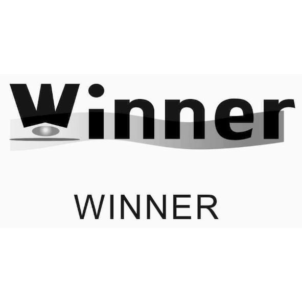 Winner及圖