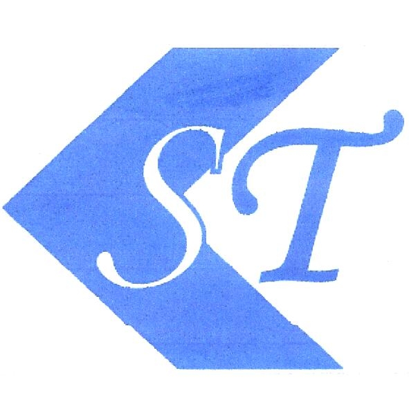 ST 及圖