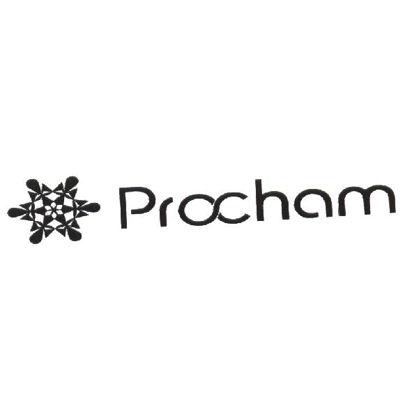 Procham及圖