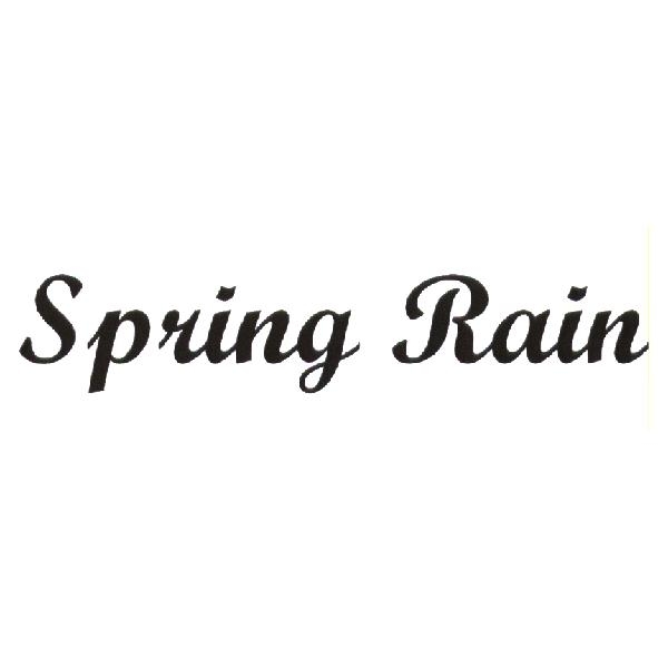 Spring Rain