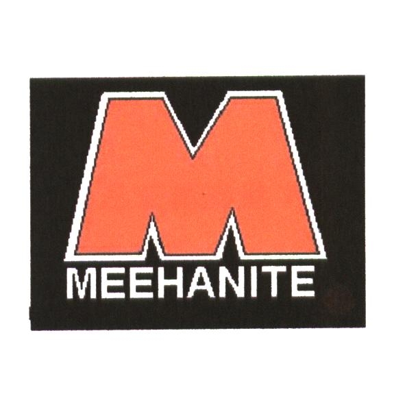 M MEEHANITE 及圖