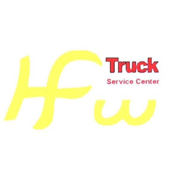 Truck service center 及圖