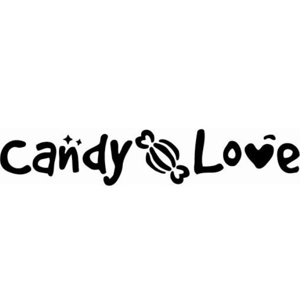 美合國際實業股份有限公司 CANDY LOVE設計圖