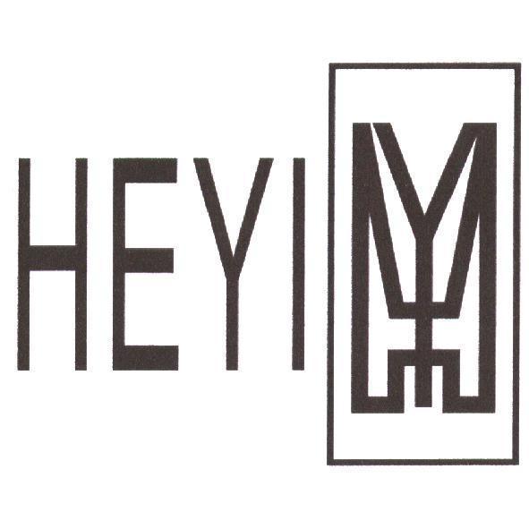 HEYI 及圖