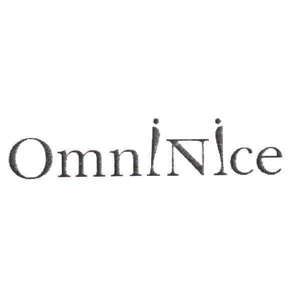 OmniNice 設計圖