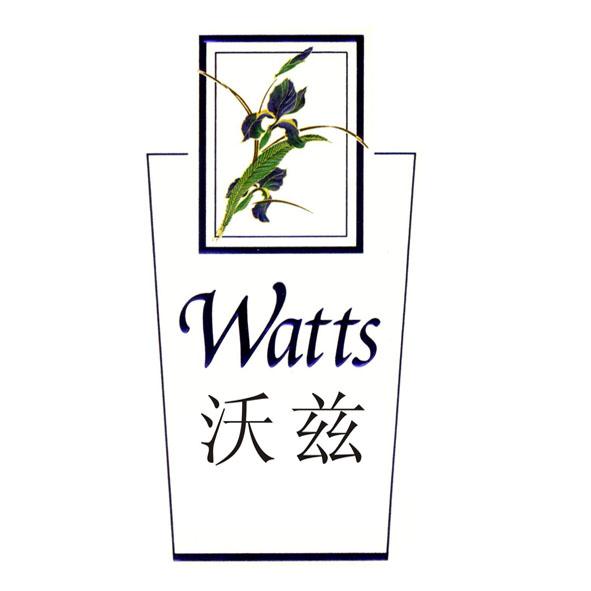 沃茲酒莊 沃兹Watts及圖