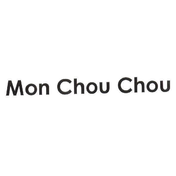 MON CHOU CHOU