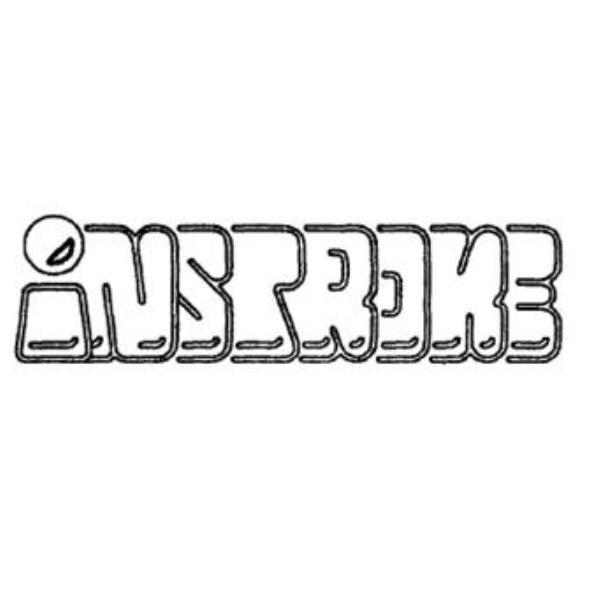 INSTROKE設計字