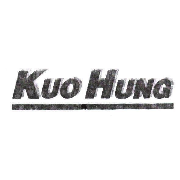 KUO HUNG