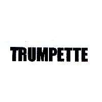 TRUMPETTE