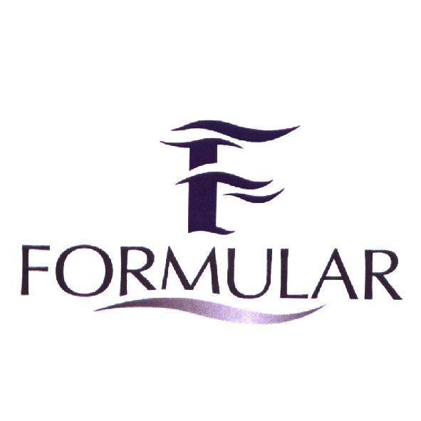 FORMULAR及圖